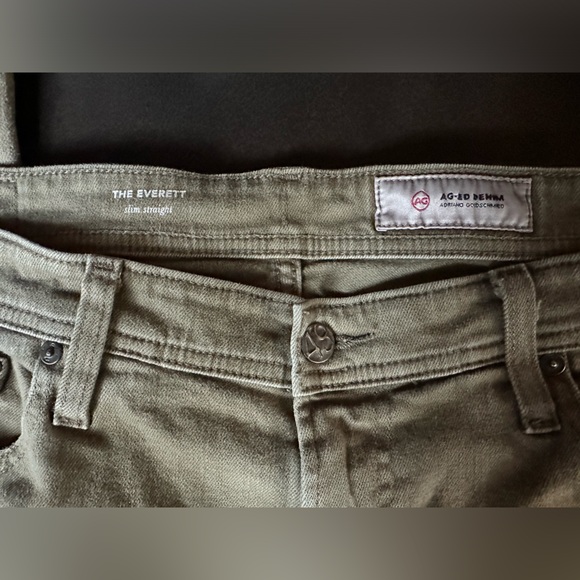 Men’s Ag-ed Denim jeans - Picture 3 of 7